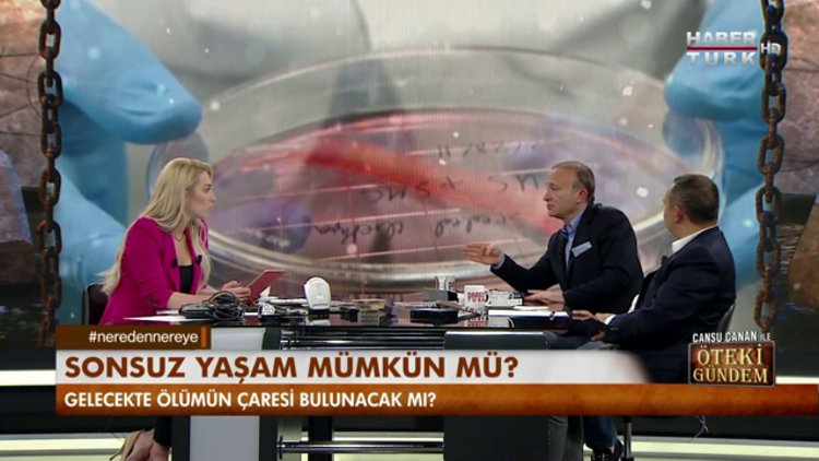 Öteki Gündem - 10 Mayıs 2. Bölüm