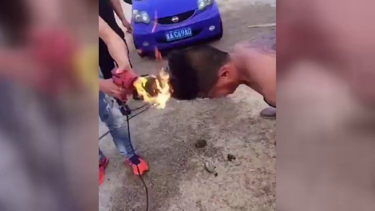 Matkap çılgınlığında son nokta!