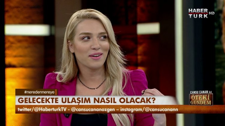 Öteki Gündem - 10 Mayıs 3. Bölüm