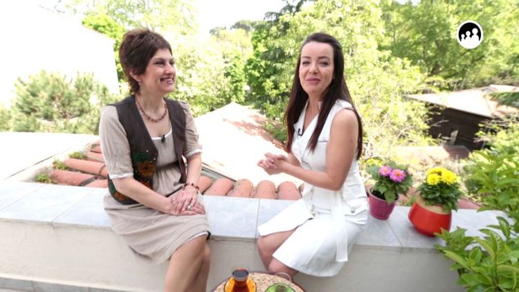 Gömeç'in enfes lezzetleri "Nursel'in Mutfağı"nda!