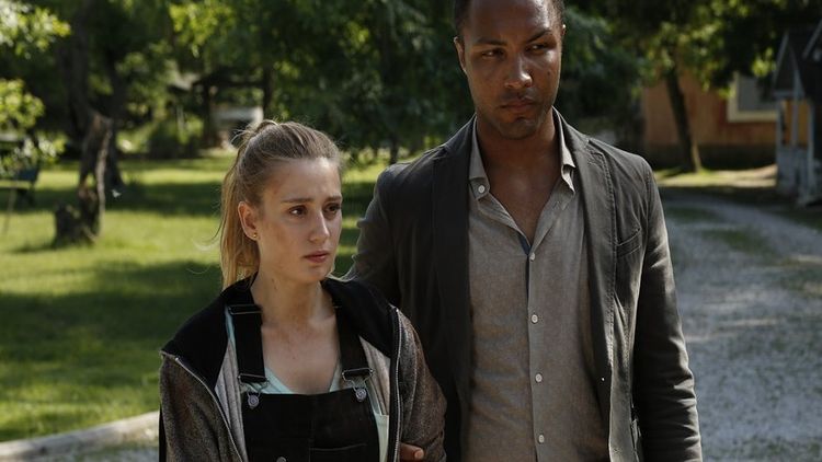 İstanbul Sokakları 5. Bölüm 2. Fragmanı