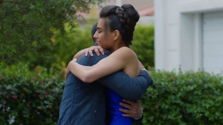 Asla Vazgeçmem 50. Bölüm