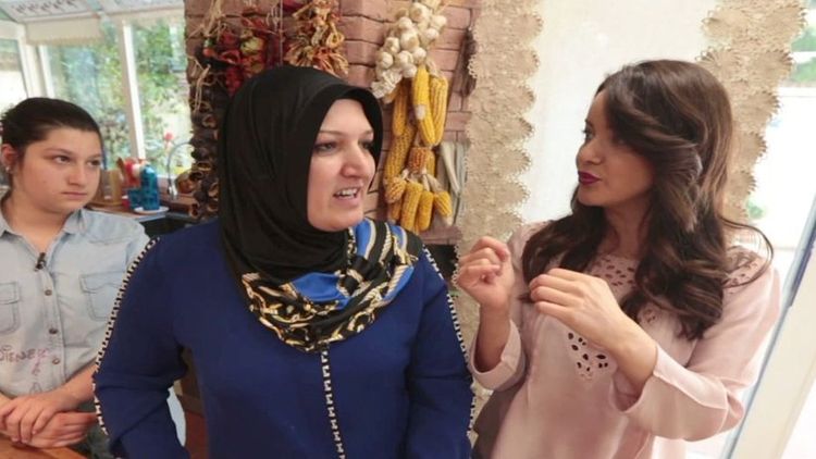 Kilis'in birbirinden özel lezzetlerini keşfetmeye hazır mısınız?