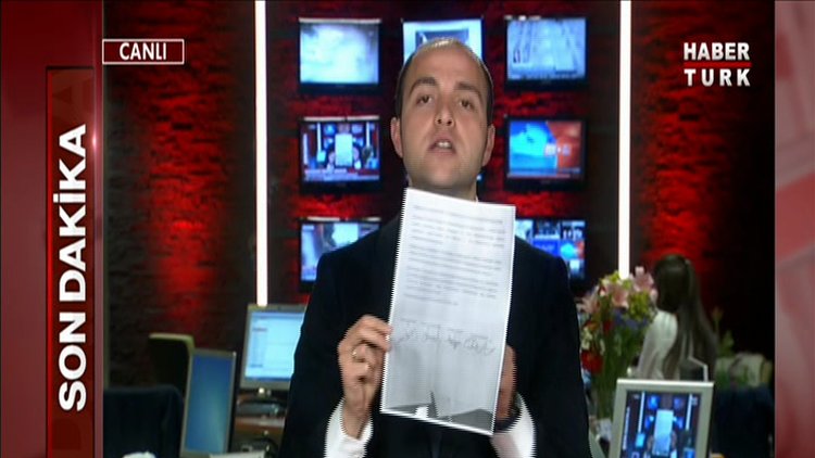 MHP'de son gelişmeler