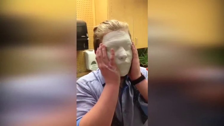 Sinema öğretmeninin büyük hatası!