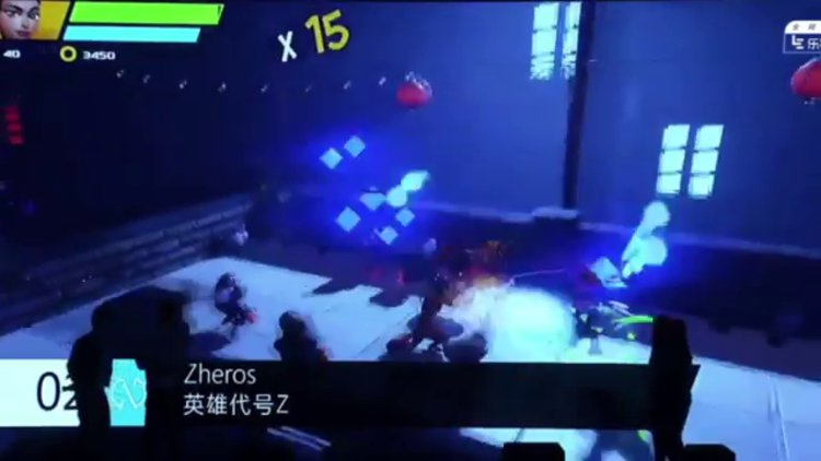 Xbox One ve PS4'e Çin'den rakip çıktı: Tomahawk F1