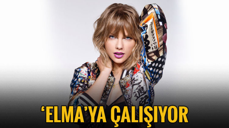 APPLE İÇİN BUNU YAPTI