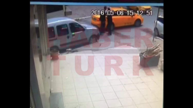 Can Dündar'a saldırı girişimi öncesi