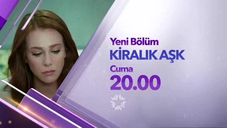 Kiralık Aşk 46. Bölüm Fragman