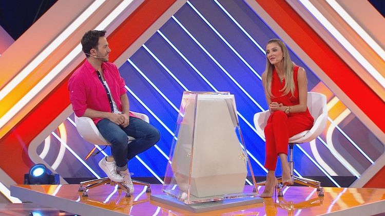 Piramit 39. Bölüm 4. Kısım