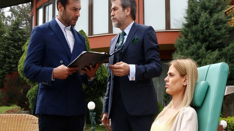 Oyunbozan 5. Bölüm 7. Kısım