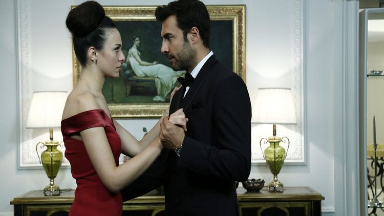 Oyunbozan 5. Bölüm