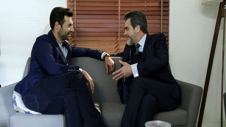 Oyunbozan 5. Bölüm 8. Kısım