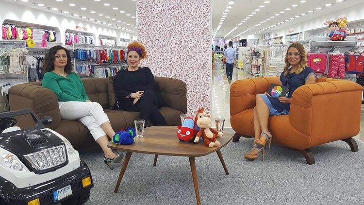 Merhaba Bebek 14. Bölüm