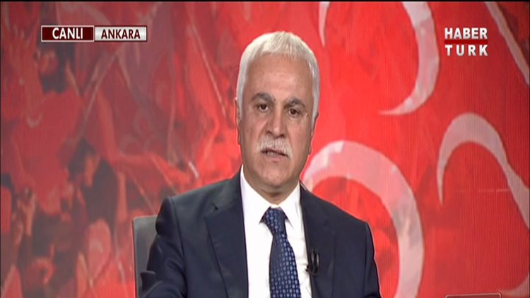 MHP'de yarın ne olacak?