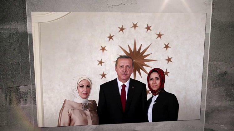 Sümeyye Erdoğan'ın bilinmeyen yönleri