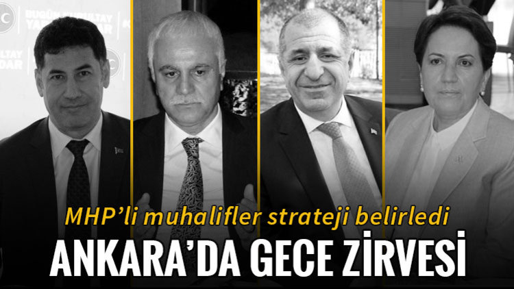 SONUÇ BUGÜN AÇIKLANACAK