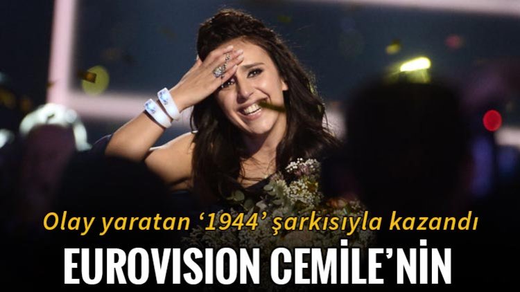 ŞAMPİYON UKRAYNA