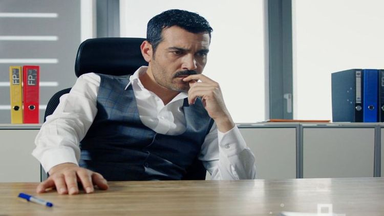 İstanbul Sokakları 6. Bölüm Fragmanı