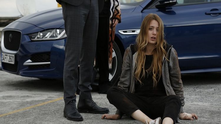 İstanbul Sokakları 5. Bölüm