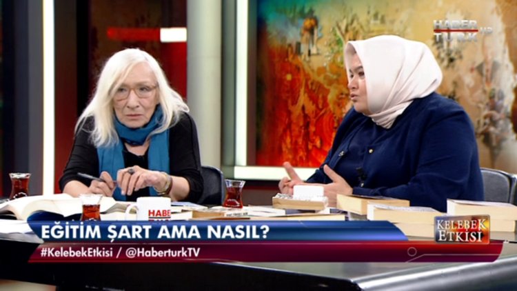 Kelebek Etkisi - 15 Mayıs 2. Bölüm