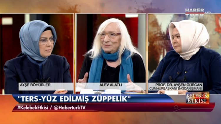 Kelebek Etkisi - 15 Mayıs 1. Bölüm