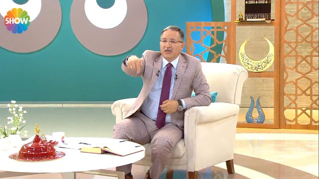 Mustafa Karataş ile Muhabbet Saati 70. Bölüm