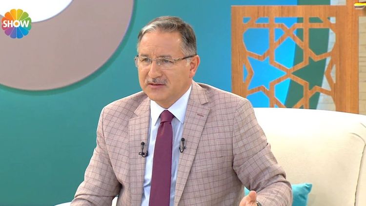 Mustafa Karataş ile Muhabbet Saati 70. Bölüm 2. Kısım