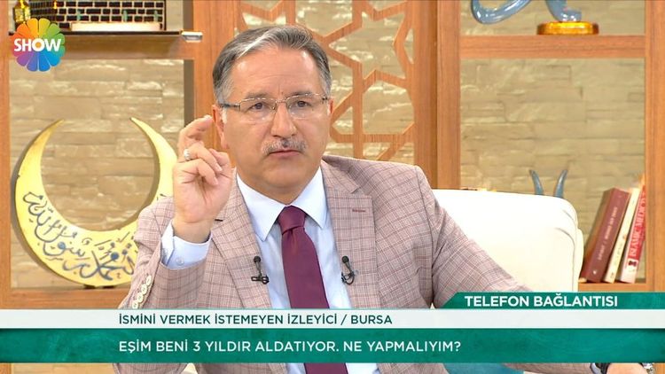 Mustafa Karataş ile Muhabbet Saati 70. Bölüm 4. Kısım