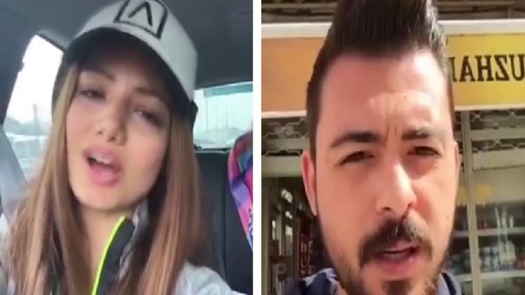 Telefonla ilişki bitirmek