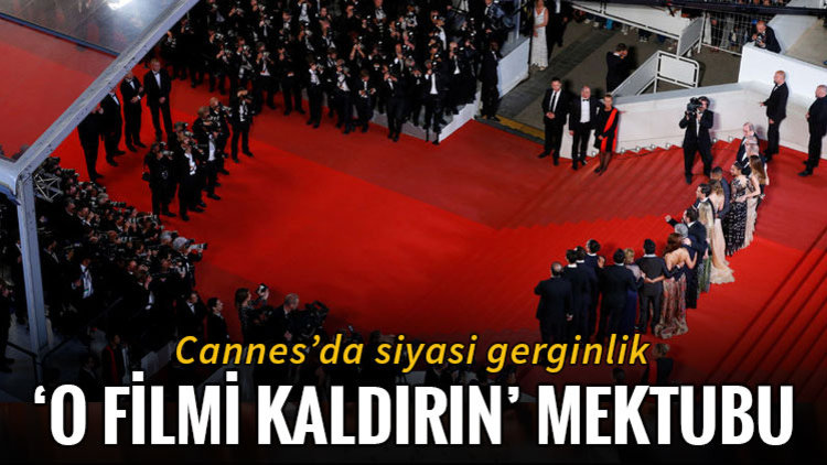 FESTİVALDE KRİZ ÇIKTI