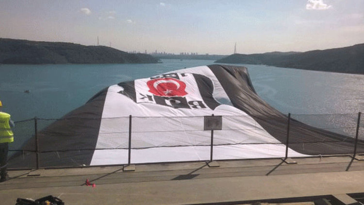 BURASI YAVUZ SULTAN SELİM