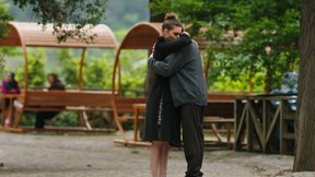 Nisan, Efe'nin babasının katiliyle!