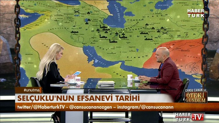 Öteki Gündem - 17 Mayıs 1. Bölüm