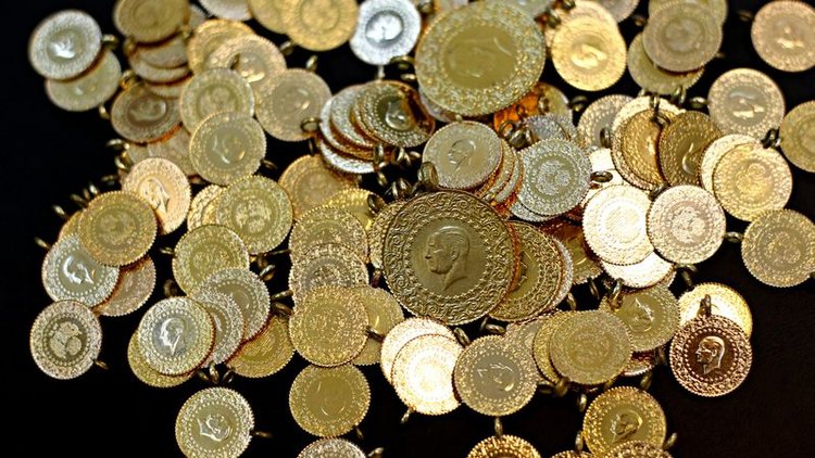 ALTINDAN KALKILAMAZ!