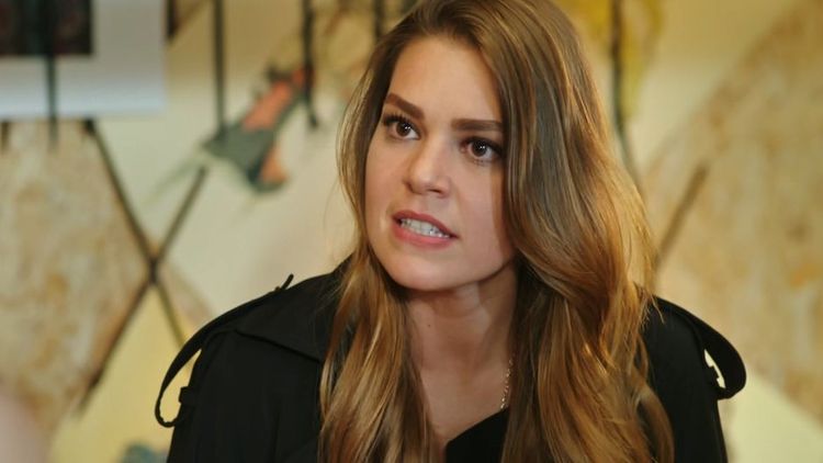 Seda ile Nisan arasında sert tartışma!