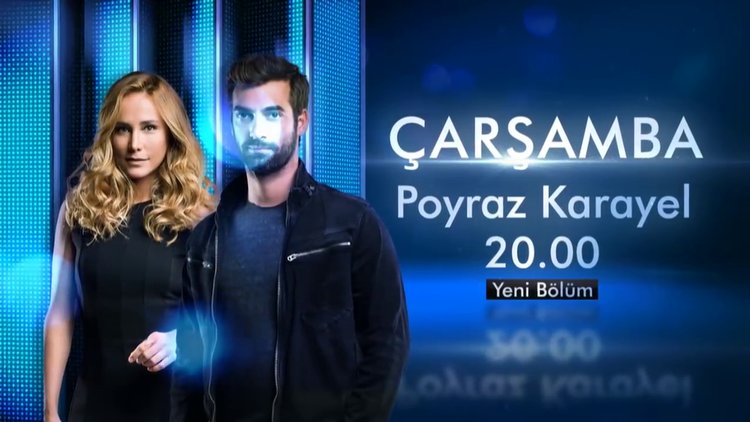 Poyraz Karayel 58. Bölüm Fragmanı