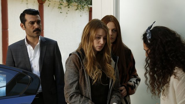 İstanbul Sokakları 6.Bölüm Fragmanı izle İstanbul Sokakları 6.Bölüm Fragmanı izle