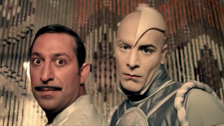 ARİF 216'YLA GELİYOR