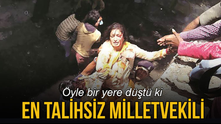 HER ŞEY BİR ANDA OLDU