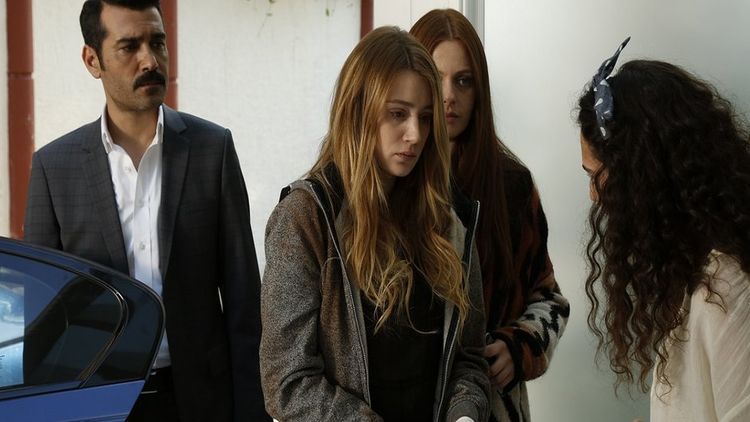 İstanbul Sokakları 6. Bölüm 2. Fragmanı