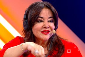 Piramit bu akşam Show TV'de!