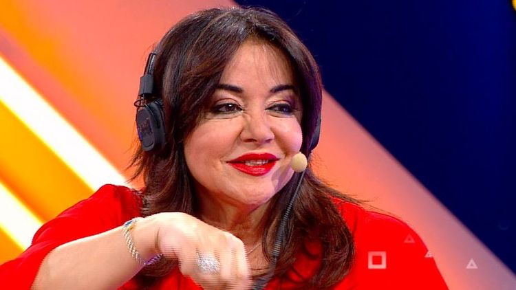 Piramit bu akşam Show TV'de!