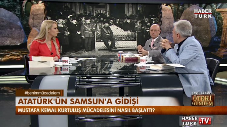 Öteki Gündem - 20 Mayıs 2. Bölüm