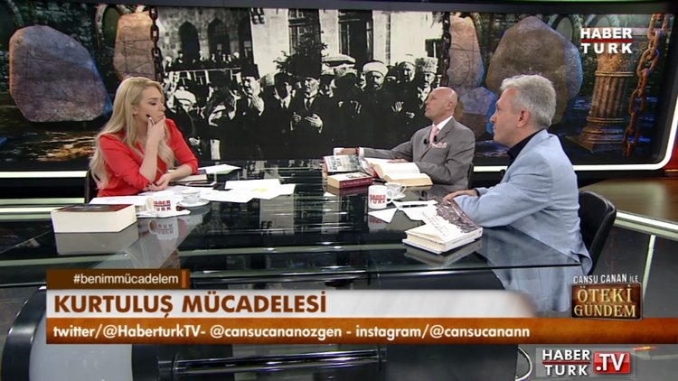 Öteki Gündem - 20 Mayıs 3. Bölüm