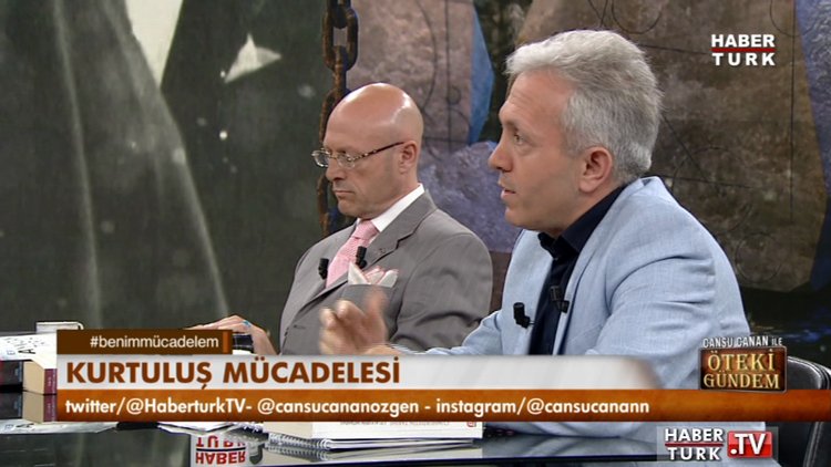 Öteki Gündem - 20 Mayıs 1. Bölüm