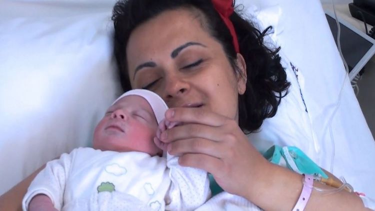 Merhaba Bebek 15. Bölüm 2. Kısım