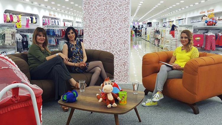 Merhaba Bebek 15. Bölüm