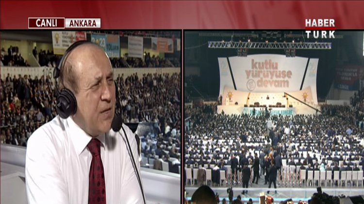 Burhan Kuzu: Kabinede 5-6 değişiklik olabilir