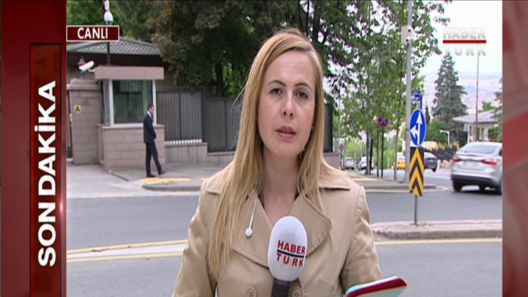 Cumhurbaşkanı Erdoğan, Yıldırım'ı kabul edecek